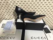 Gucci High-heeled shoes 001 - 4
