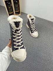 Gucci Boots 002 - 5