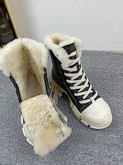 Gucci Boots 002 - 4