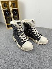 Gucci Boots 002 - 3