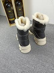 Gucci Boots 002 - 2