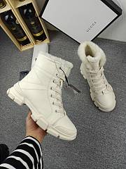 Gucci Boots 003 - 1