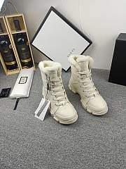 Gucci Boots 003 - 2