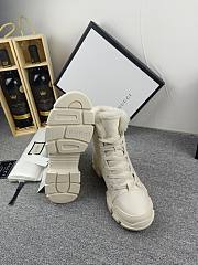 Gucci Boots 003 - 3