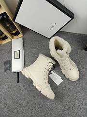 Gucci Boots 003 - 4