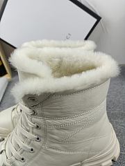 Gucci Boots 003 - 6