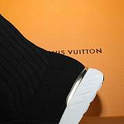 Louis Vuitton AFTERGAME boots - 2