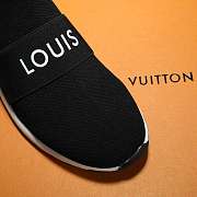 Louis Vuitton AFTERGAME boots - 4