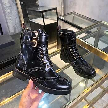 Louis Vuitton Boots 003