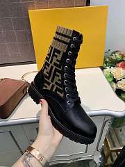 Fendi Boots 01 - 1