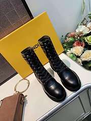 Fendi Boots 01 - 3