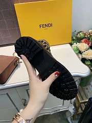 Fendi Boots 01 - 4