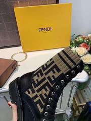 Fendi Boots 01 - 6