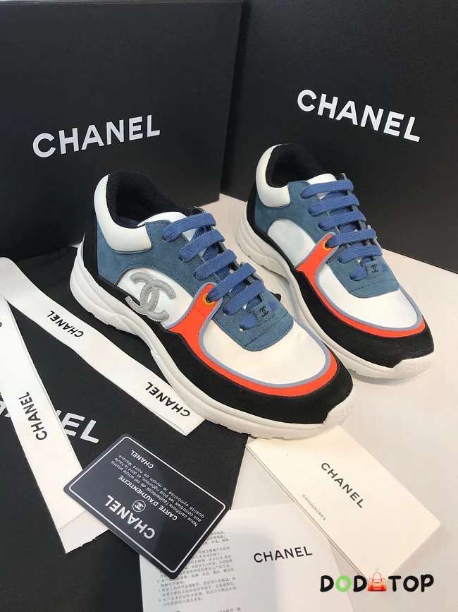 Chanel Sneaker 14 - 1
