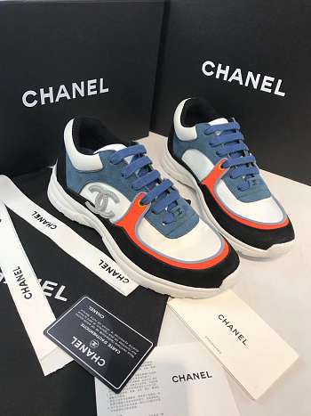 Chanel Sneaker 14