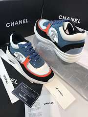 Chanel Sneaker 14 - 6