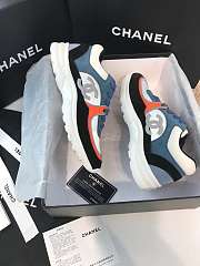 Chanel Sneaker 14 - 4