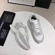Chanel Sneaker 15 - 1
