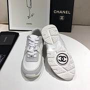 Chanel Sneaker 15 - 2