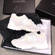Chanel Sneaker 15 - 6