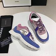 Chanel Sneaker 16 - 1