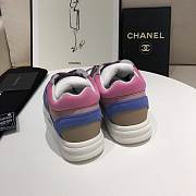 Chanel Sneaker 16 - 6