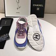Chanel Sneaker 16 - 4