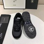Chanel Sneaker 17 - 4