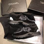 Chanel Sneaker 17 - 6