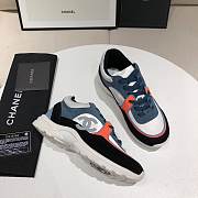 Chanel Sneaker 18 - 1