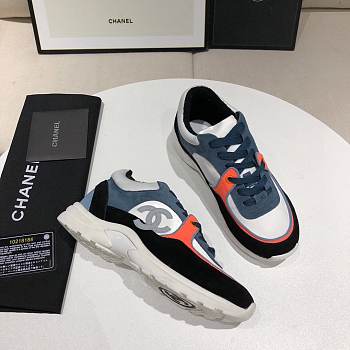 Chanel Sneaker 18