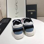 Chanel Sneaker 18 - 5