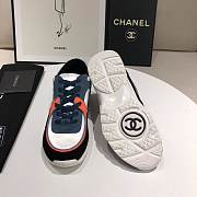 Chanel Sneaker 18 - 6