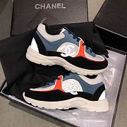 Chanel Sneaker 18 - 3