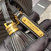 YSL Lou Camera Bag gold - 5
