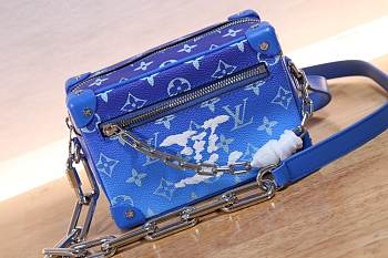 LV SOFT TRUNK handbag 45433