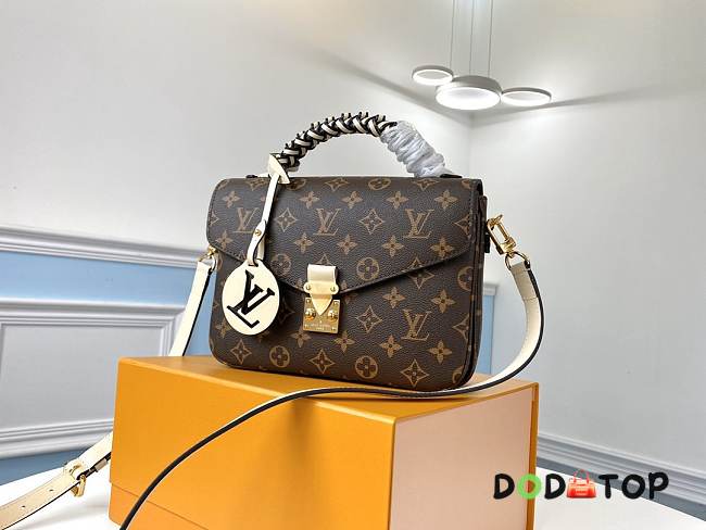 LV Pochette Métis M45152 2020 summer season - 1