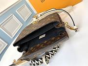 LV Pochette Métis M45152 2020 summer season - 3