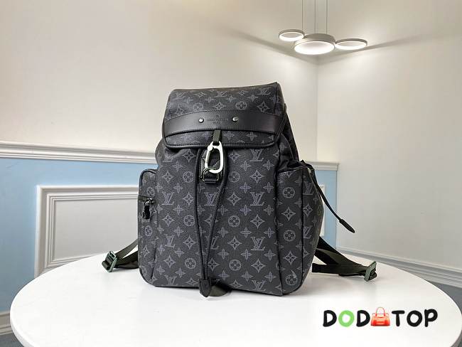 LV M43694 BACKPACK - 1