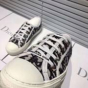 dior sneaker 200W710329 - 4