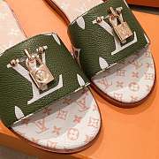 Louis Vuitton flip flop - 4
