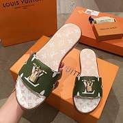 Louis Vuitton flip flop - 5