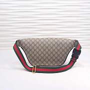 gucci bumbag - 6