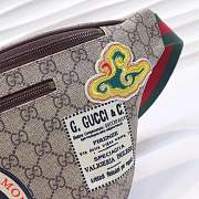 gucci bumbag - 3