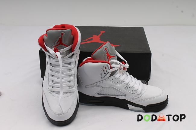 Jordan Sneaker - 1
