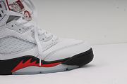 Jordan Sneaker - 6