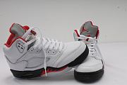 Jordan Sneaker - 5