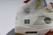 Jordan Sneaker 3 - 6
