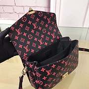 Fancybags Louis Vuitton Monogram Pochette Metis bag - 2