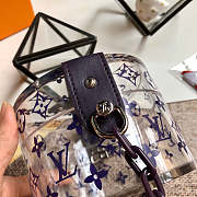 LV scott box purple - 6